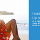 Holiday Getaways – up to 65% off